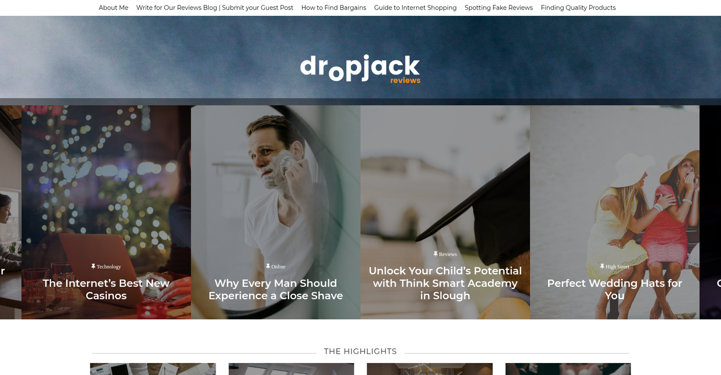 dropjack.com | DA38 DR25