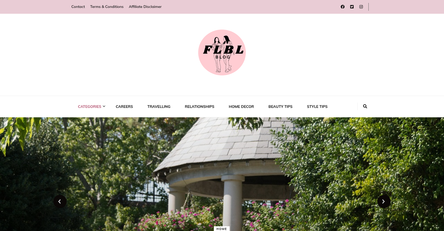 forladiesbyladies.com | DA42 DR19