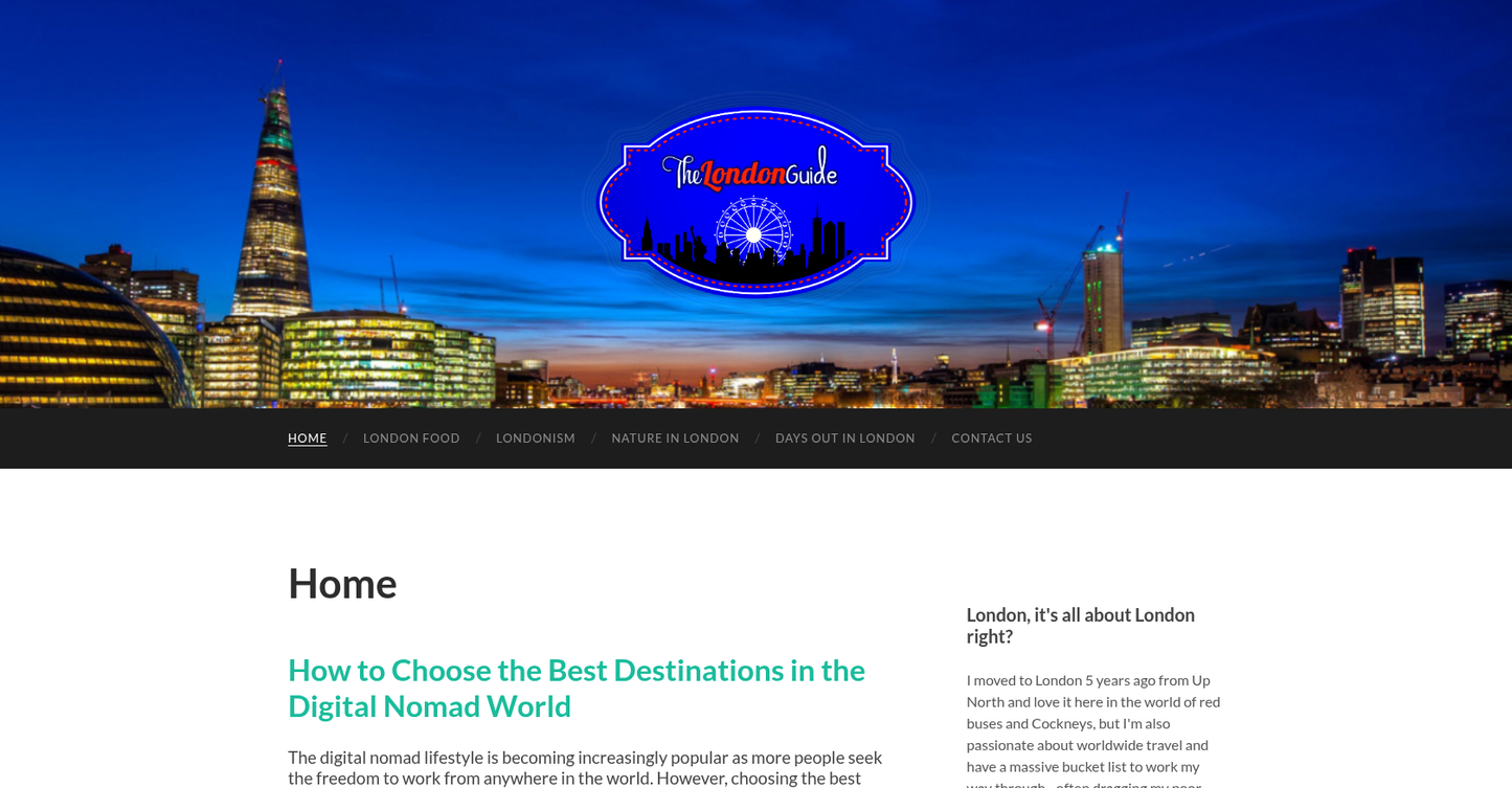 londoniguide.co.uk | DA16 DR5