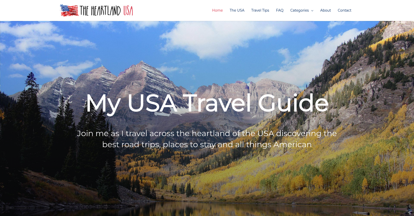 theheartlandusa.com | DA25 DR14