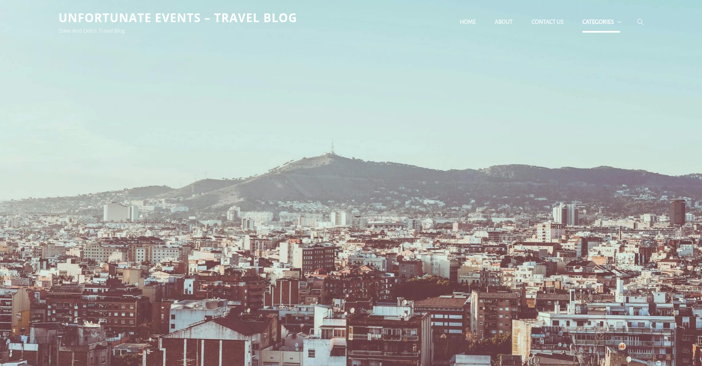 unfortunateevents.co.uk | DA11 DR2