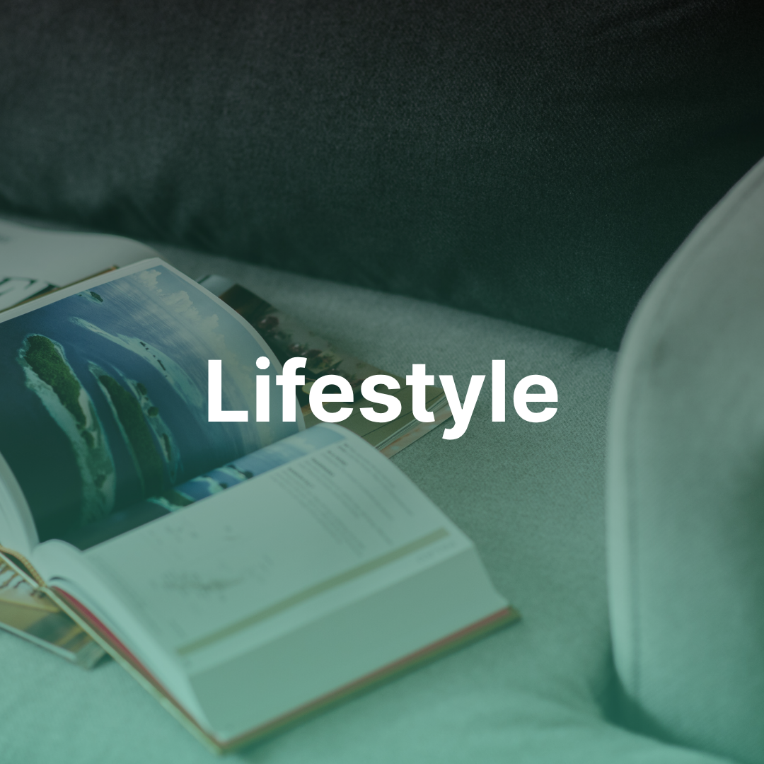 Lifestyle