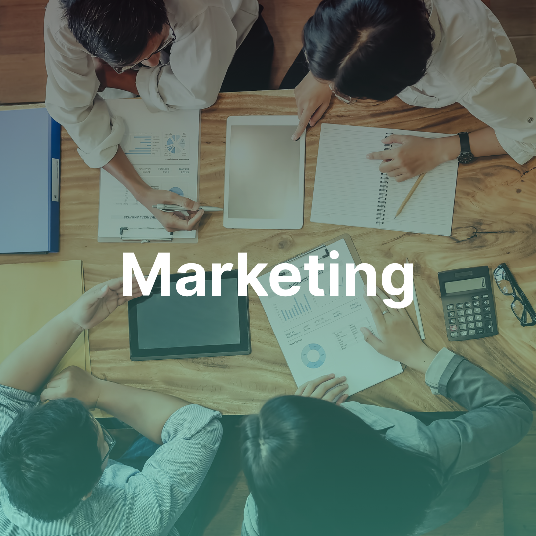 Marketing