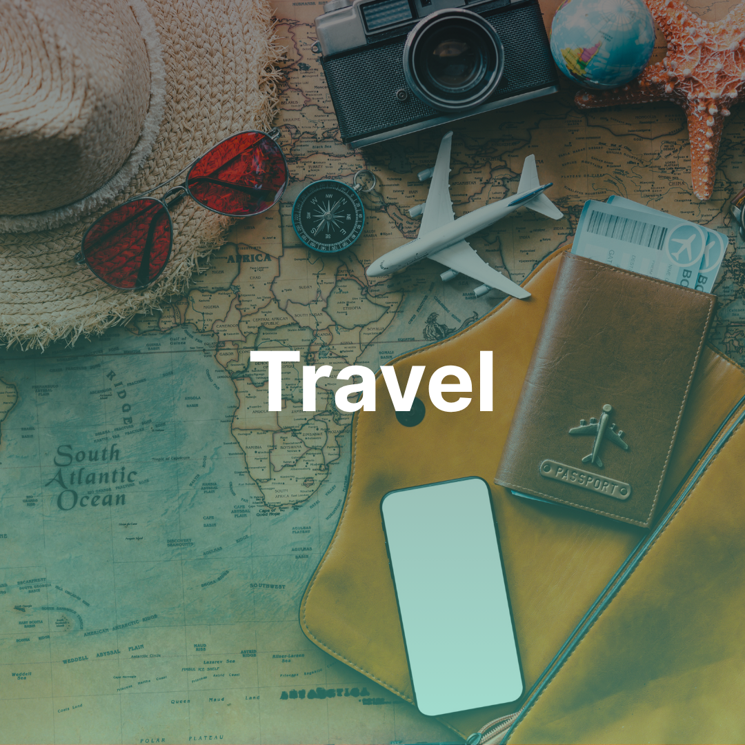 Travel