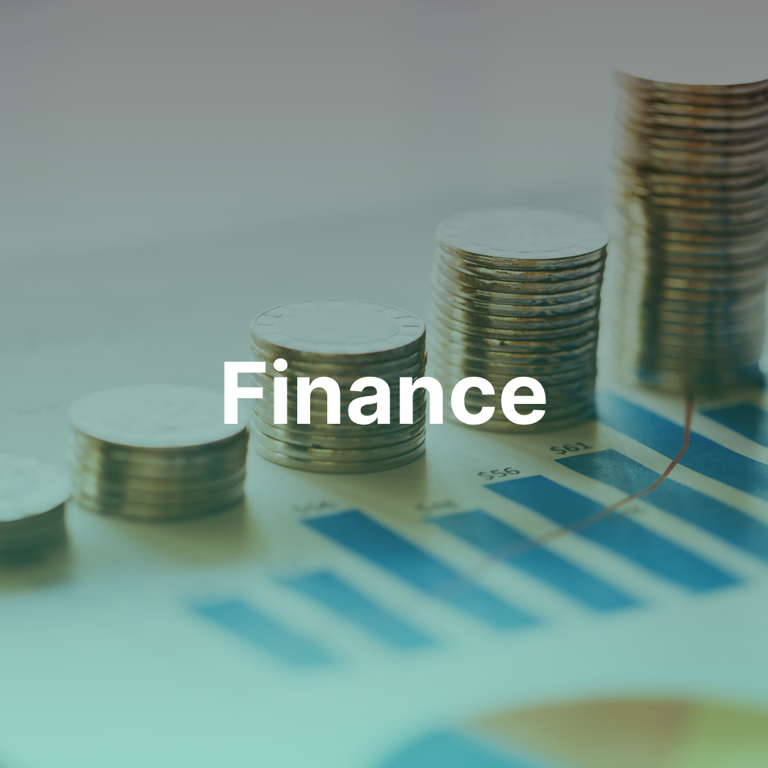 Finance