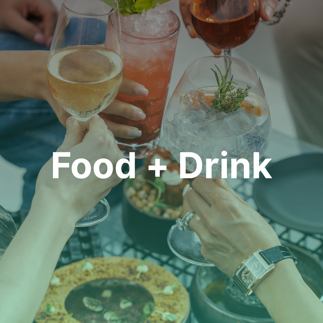 Food + Drink