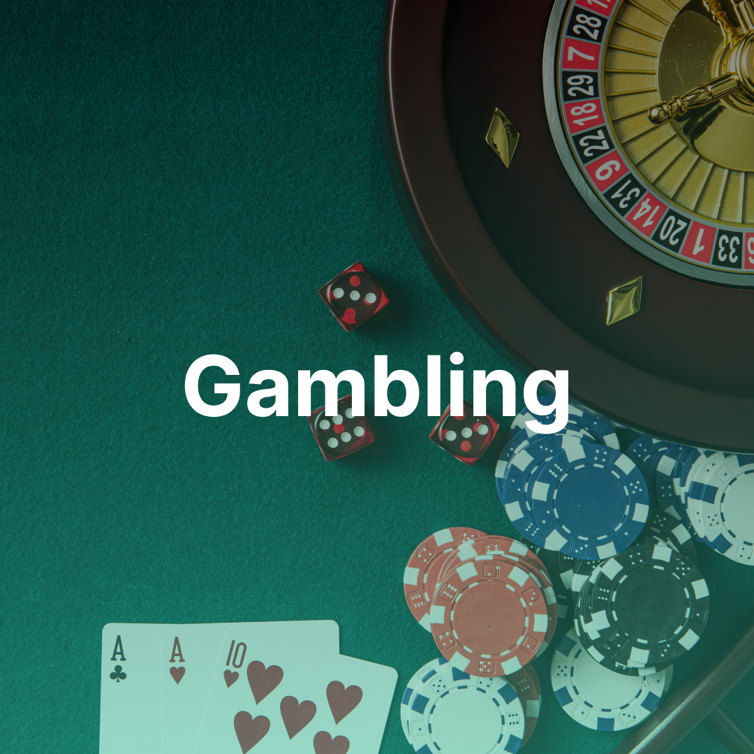 Gambling