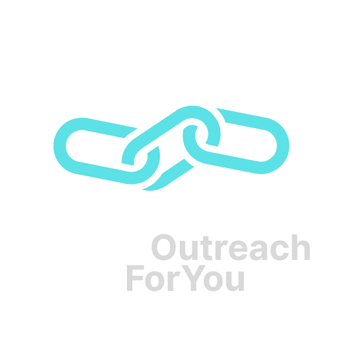 Outreach for you
