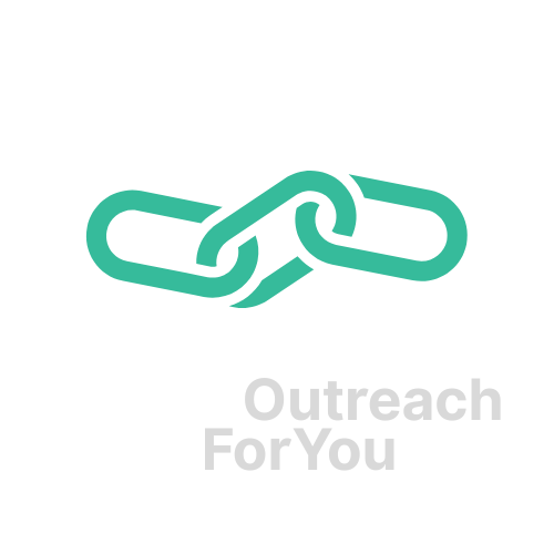 Outreach for you