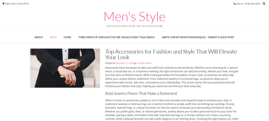 men-style.co.uk