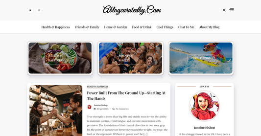 ablogcuratedby.com | DA38 DR20