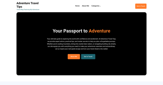 adventuretraveltips.com | DA23 DR34