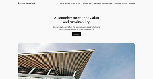 becomeconsultant.com | DA11 DR6