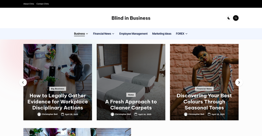 blindinbusiness.co.uk | DA24 DR30