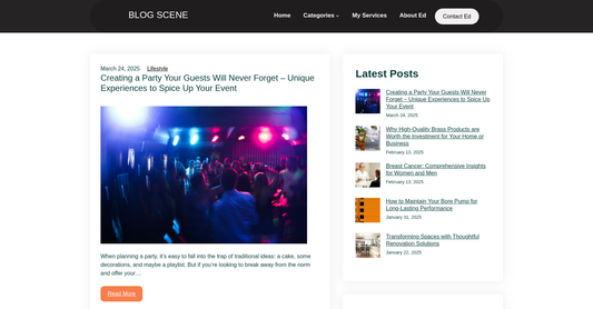 blogscene.co.uk | DA24 DR20