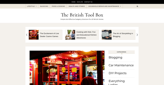 britishtoolbox.com | DA9 DR0