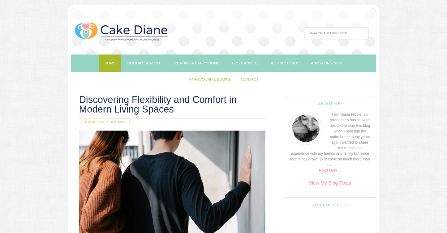 cakediane.co.uk | DA9 DR23