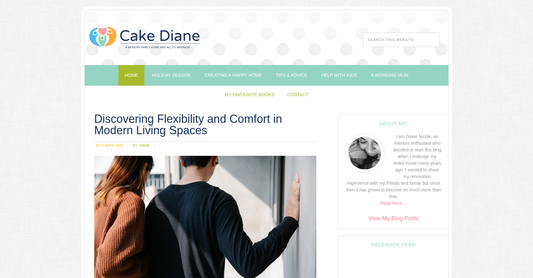 cakediane.co.uk | DA9 DR23