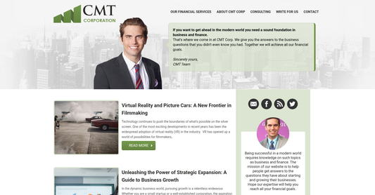 cmtcorporation.net | DA13 DR47