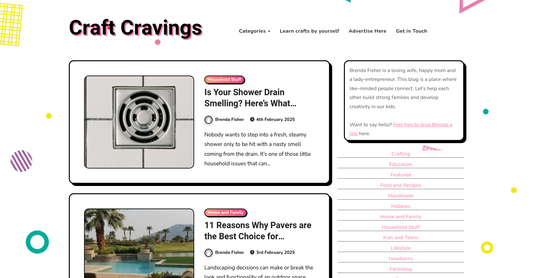 craftcravings.com | DA17 DR7