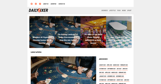 dailysixer.com | DA35 DR9