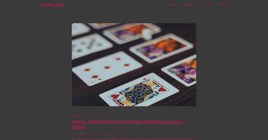 datingsky.co.uk | DA17 DR5