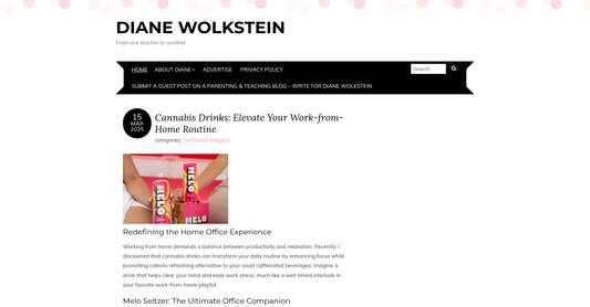 dianewolkstein.com | DA21 DR22