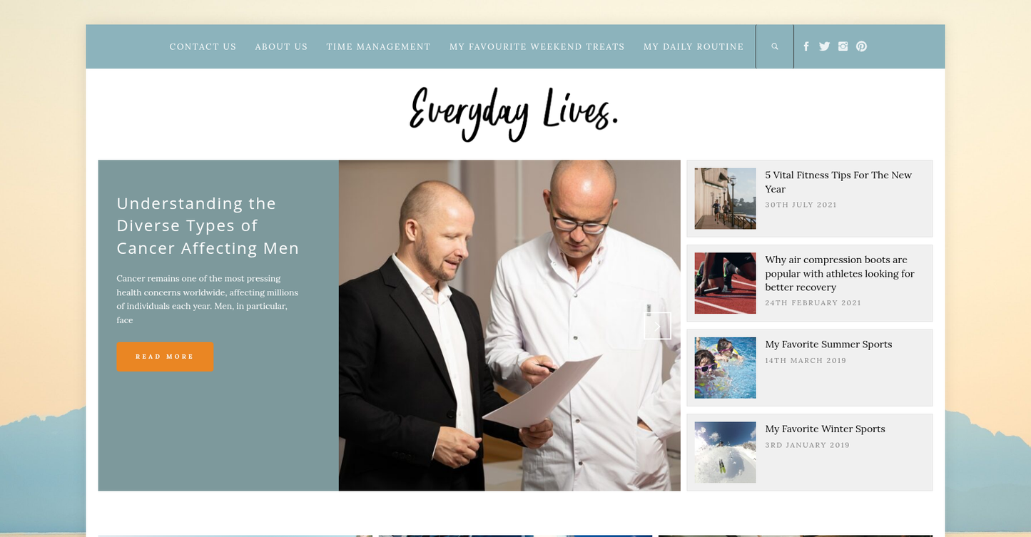 everydaylifes.com | DA12 DR11