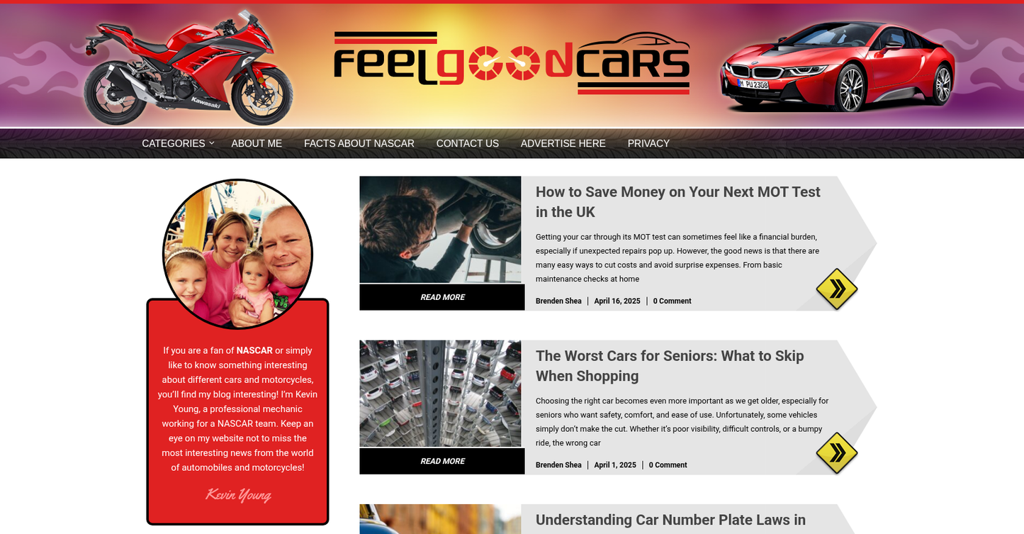 feelgoodcars.com | DA24 DR11