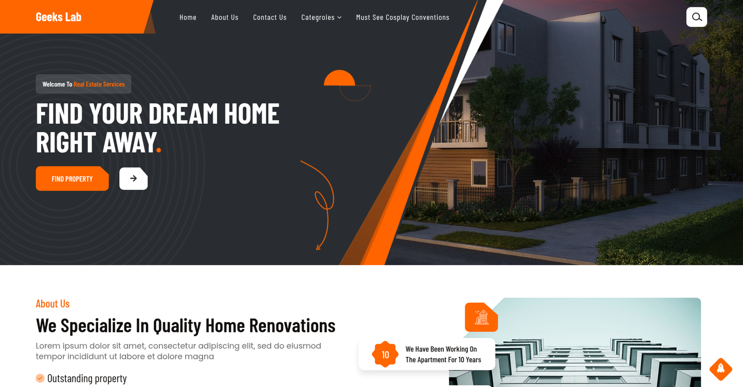 geekslab.co | DA23 DR19