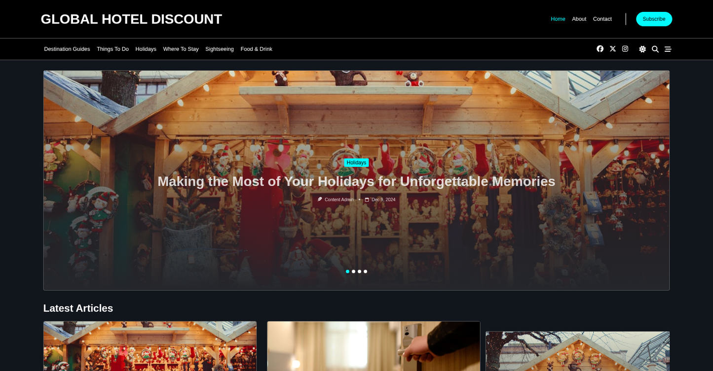 globalhoteldiscount.com | DA11 DR0