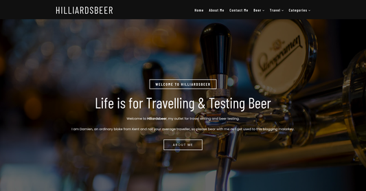 hilliardsbeer.com | DA36 DR31