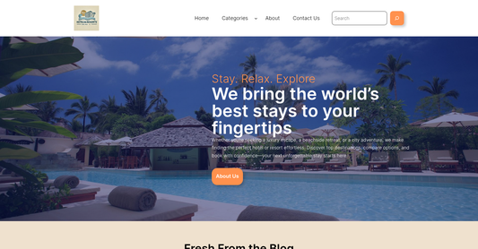 hotelsandresortsonline.com | DA17 DR1