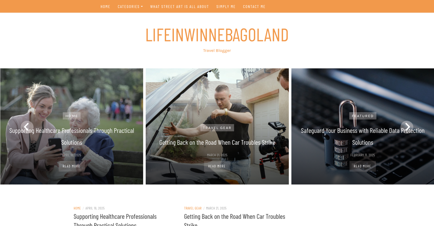 lifeinwinnebagoland.org | DA19 DR28