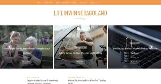 lifeinwinnebagoland.org | DA19 DR28