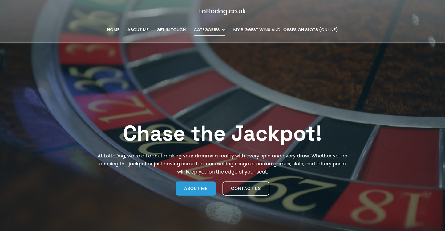 lottodog.co.uk | DA13 DR2