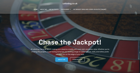 lottodog.co.uk | DA13 DR2