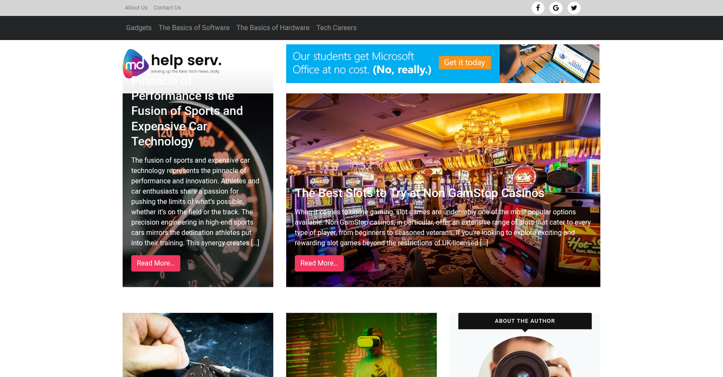 mdhelpserv.com | DA17 DR6