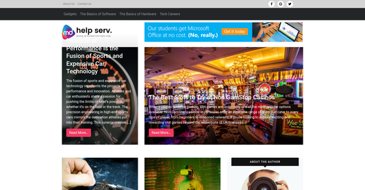mdhelpserv.com | DA17 DR6