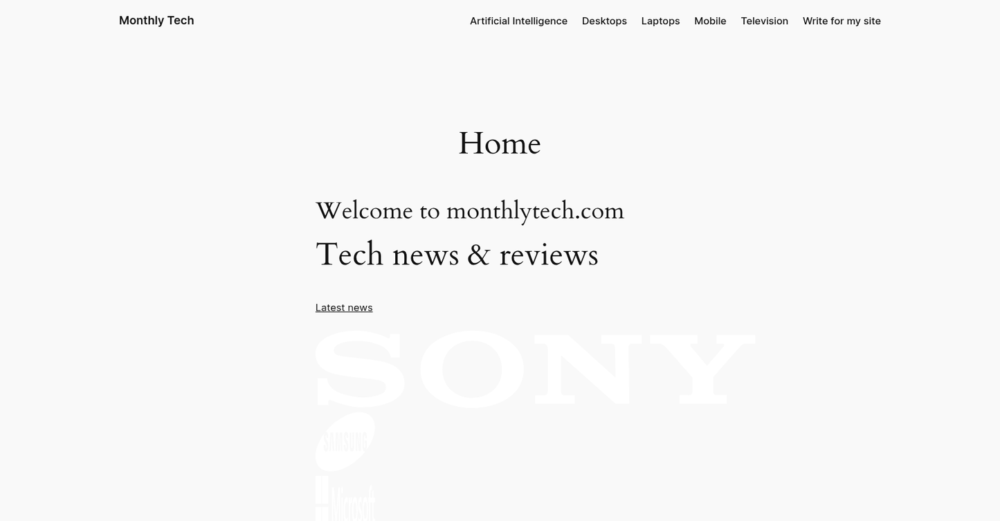 monthlytech.com | DA27 DR8