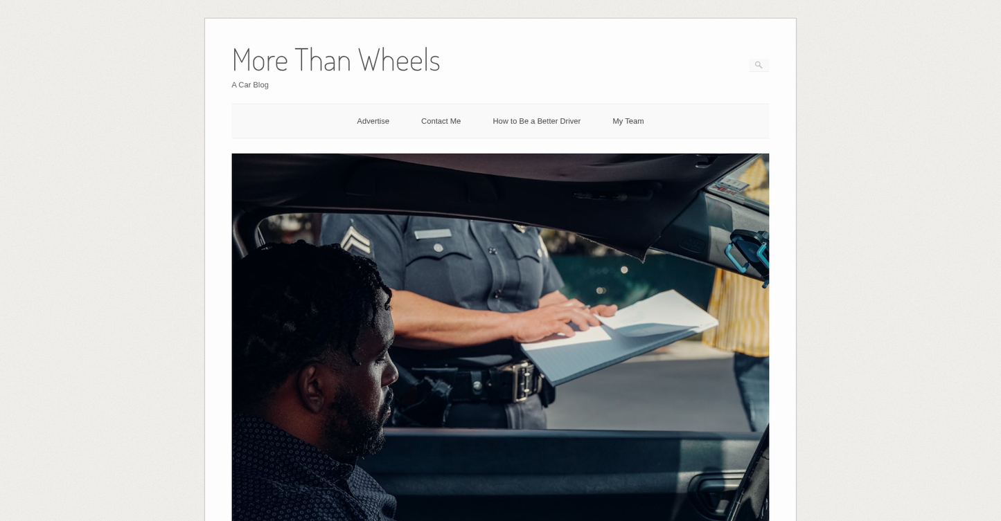 morethanwheels.info | DA15 DR1