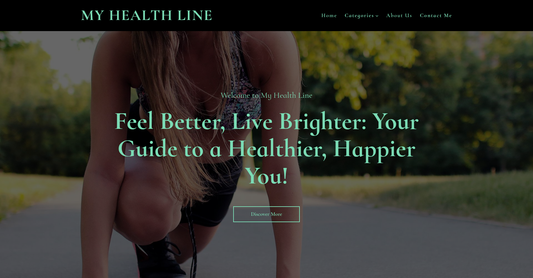 myhealthline.co.uk | DA12 DR3