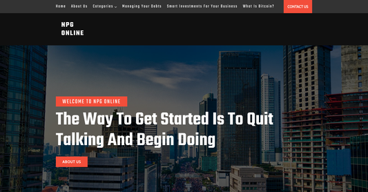npgonlineltd.com | DA34 DR22