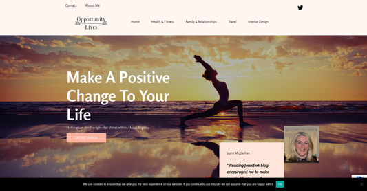 opportunitylives.com | DA47 DR41
