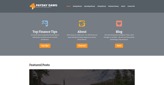 paydaydawg.co.uk | DA17 DR1