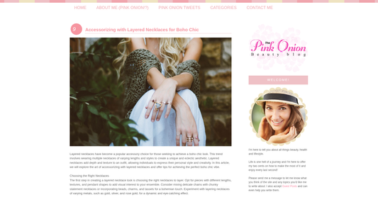 pinkonion.co.uk | DA14 DR1