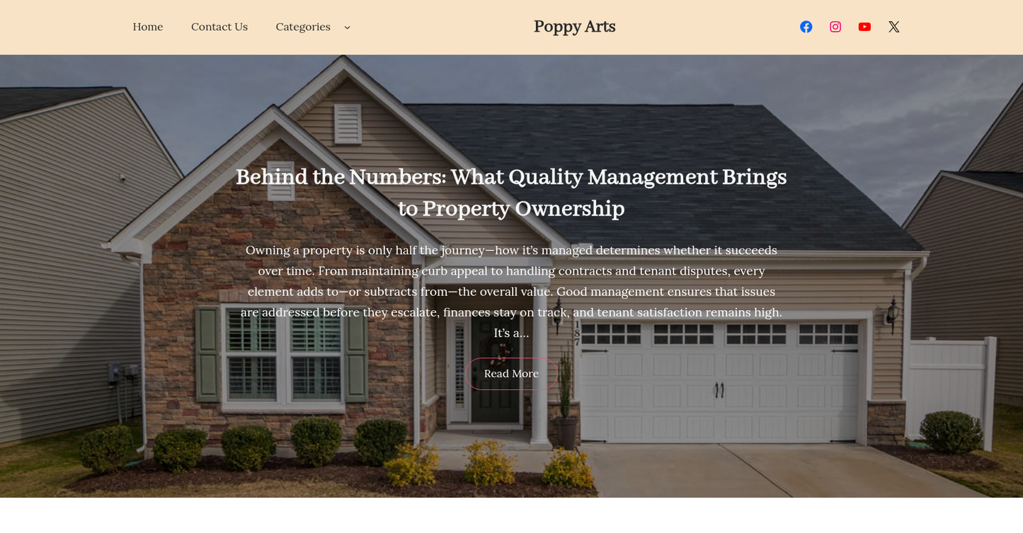 poppyarts.com | DA19 DR8