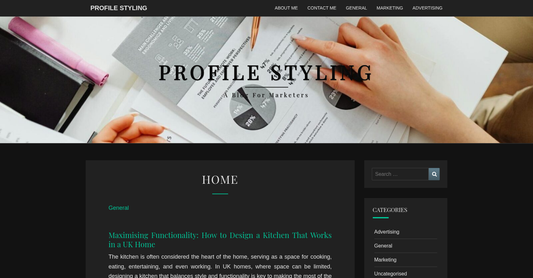 profilestyling.com | DA33 DR21