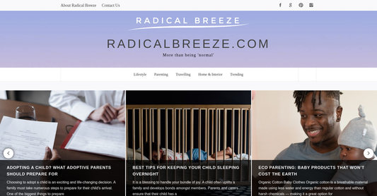 radicalbreeze.com | DA33 DR25