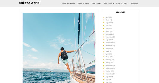 sailtheworld.info | DA12 DR2